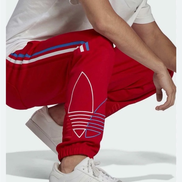 adidas Originals Other - adidas
ADIDAS ADICOLOR FTO TRACK PANTS FOR MEN